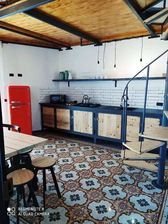 Appartamento Porto Marina S G 2 Licata