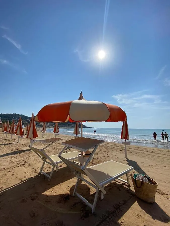 Appartamento Porto Marina S G 2 Licata