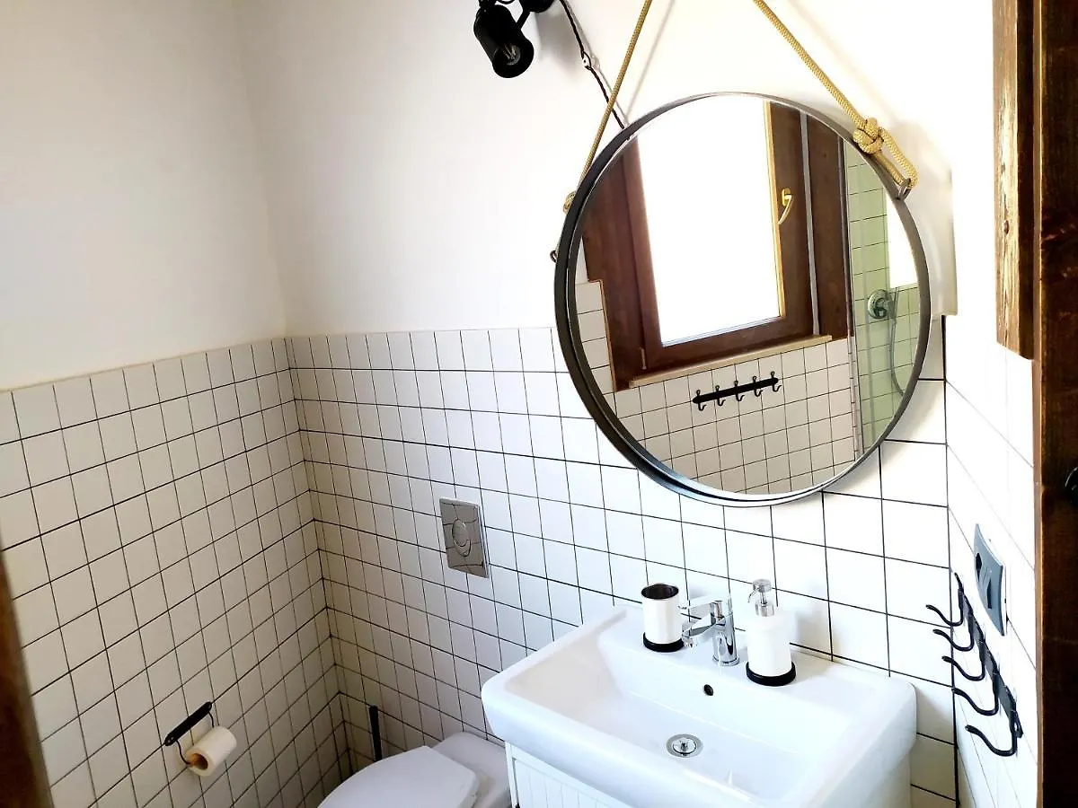 Appartement Appartamento Porto Marina S G 2 Licata Italie