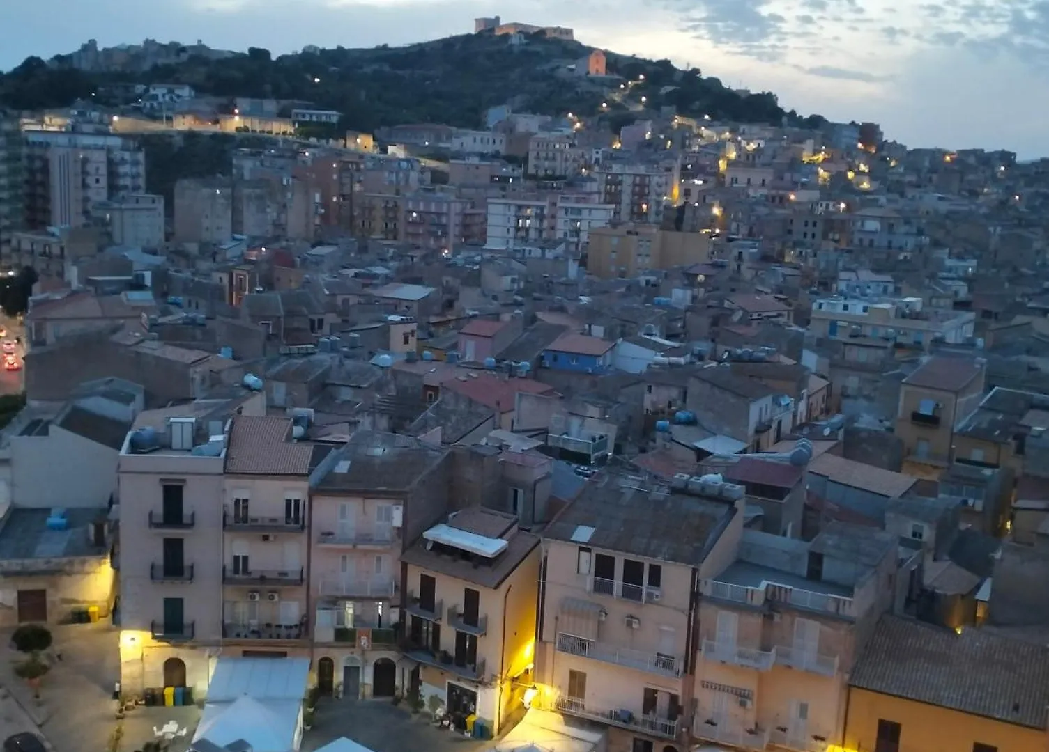 Appartamento Porto Marina S G 2 Licata 0*,