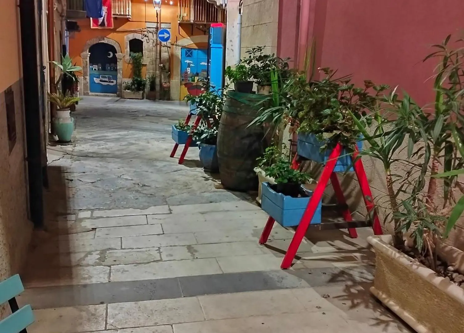 Appartamento Porto Marina S G 2 Licata Italie