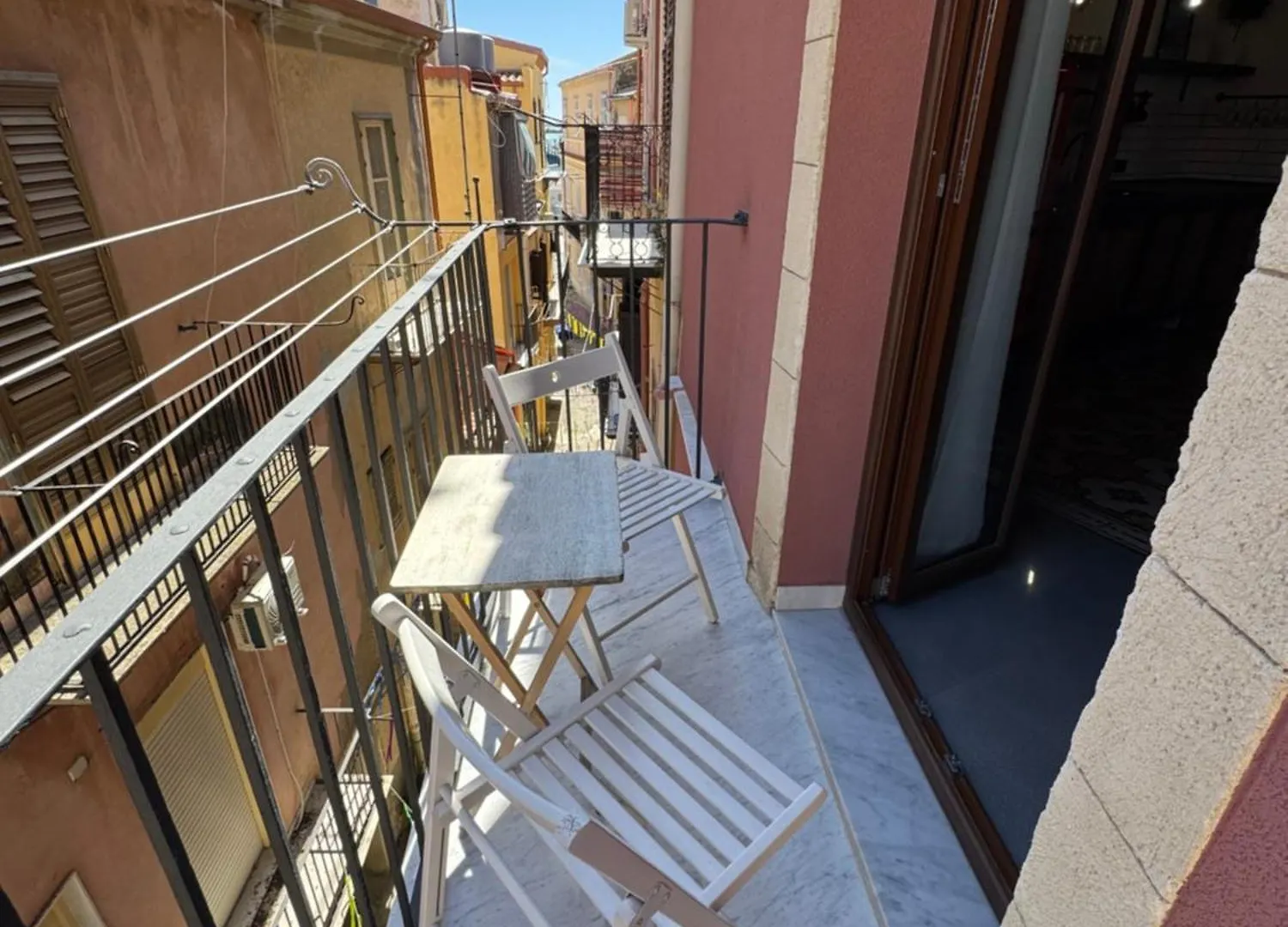Appartamento Porto Marina S G 2 Licata