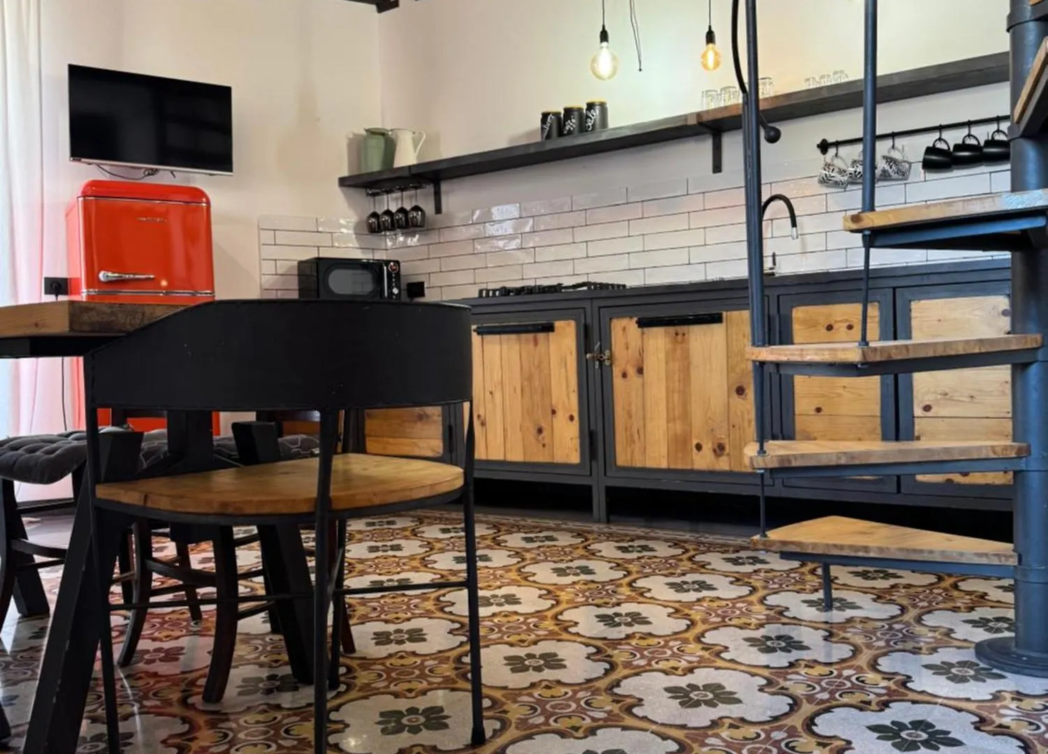 Appartamento Porto Marina S G 2 Licata Apartment