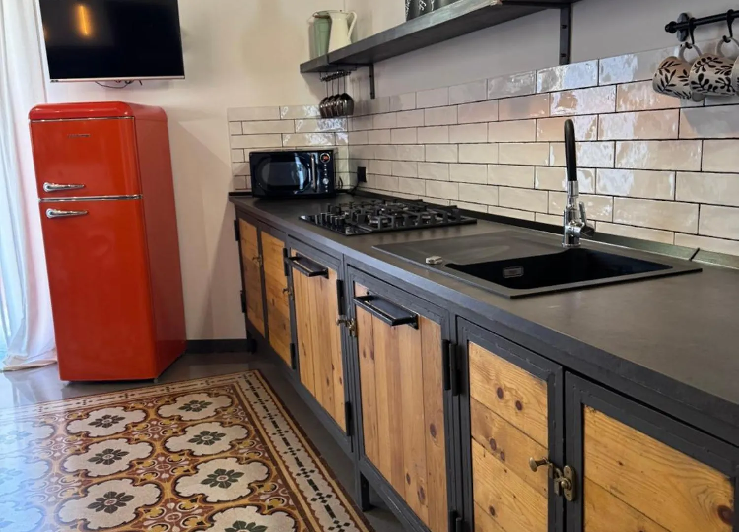 Appartamento Porto Marina S G 2 Licata Italie