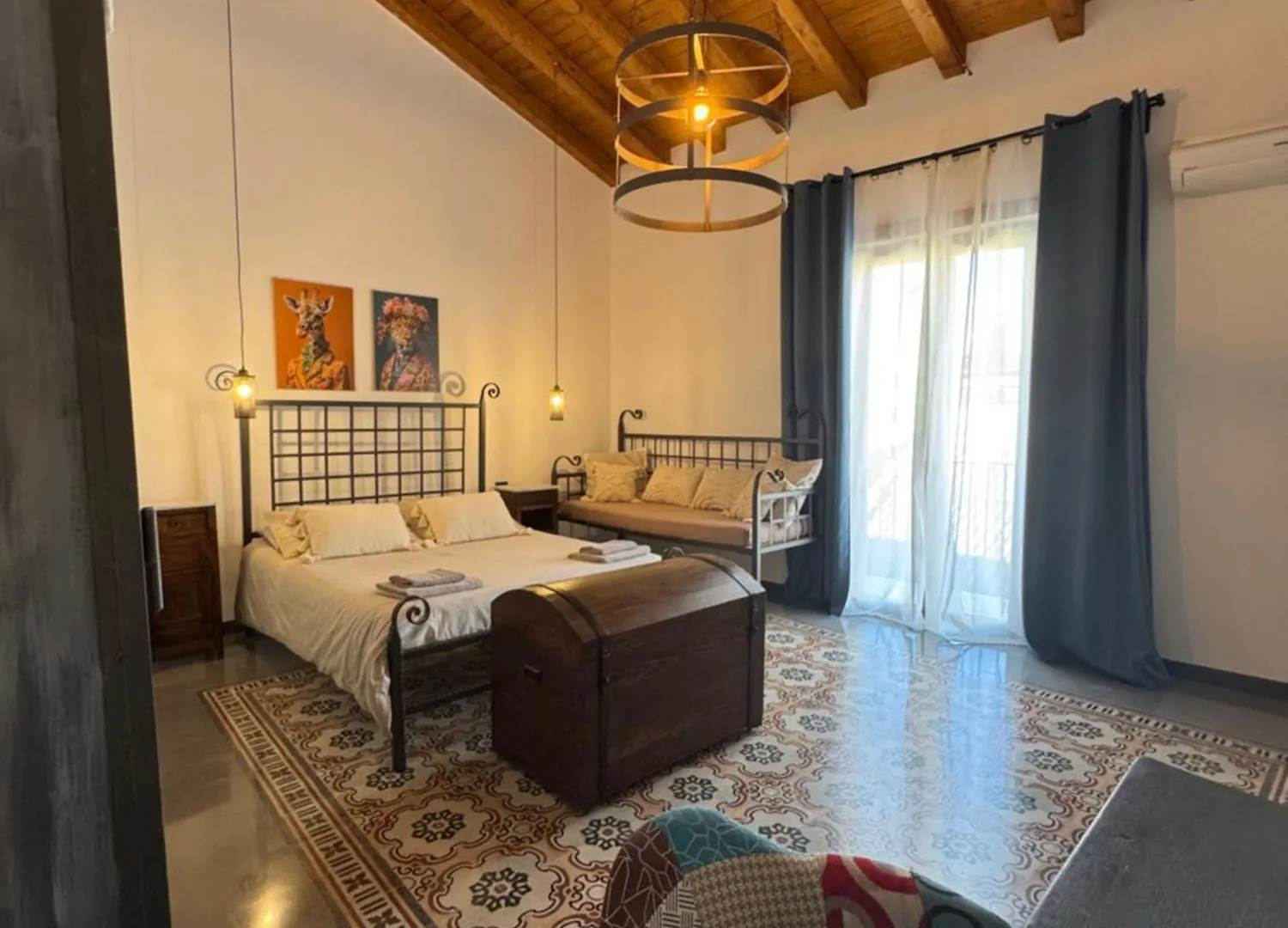 Appartamento Porto Marina S G 2 Licata
