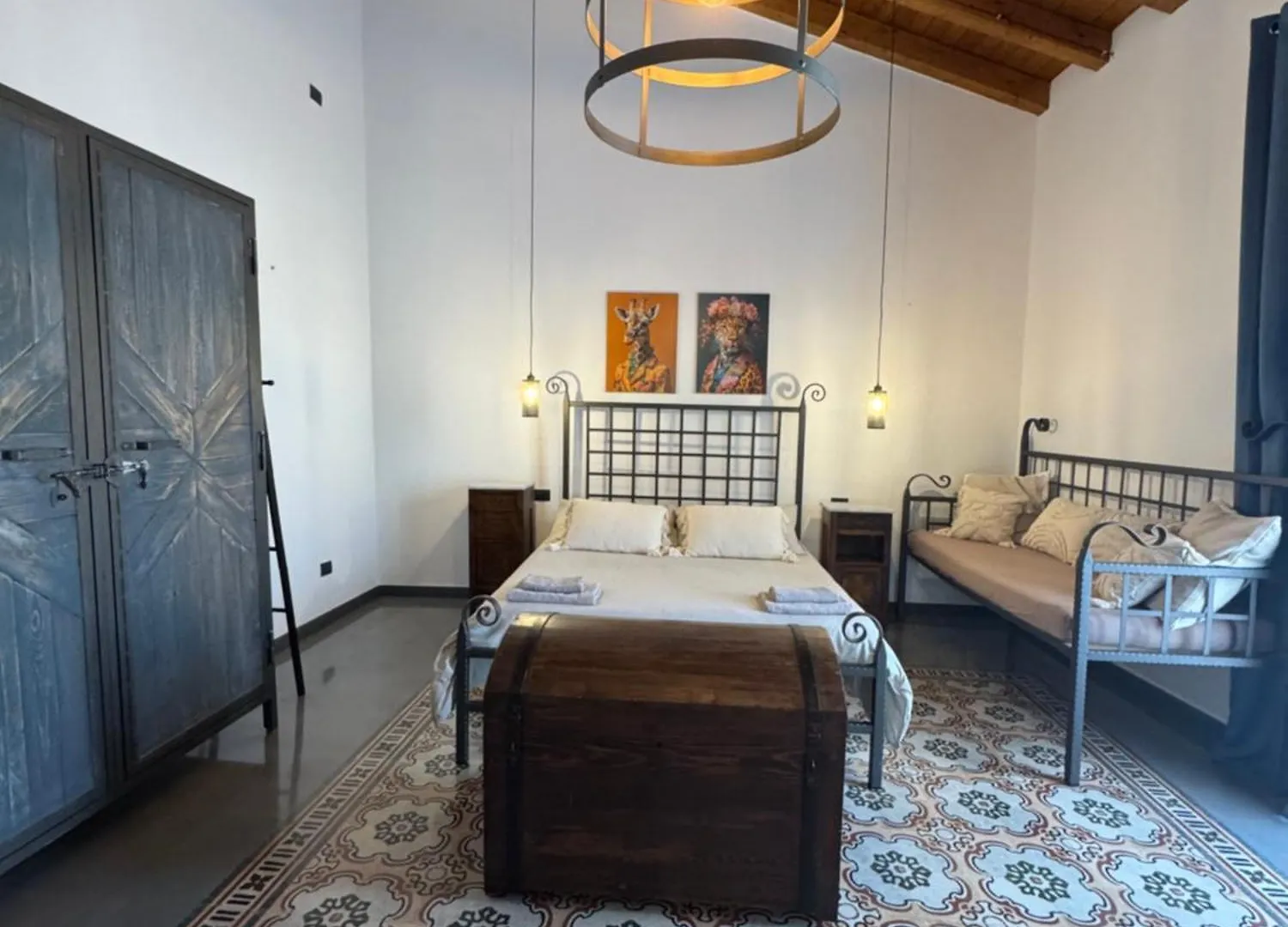 Appartement Appartamento Porto Marina S G 2 Licata Italie