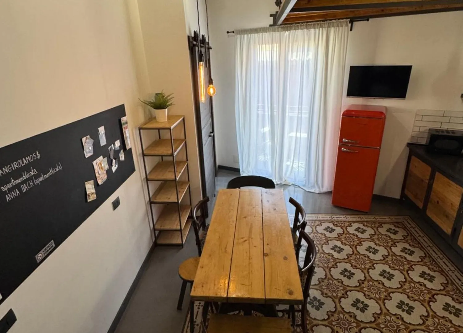 Appartement Appartamento Porto Marina S G 2 Licata Italie