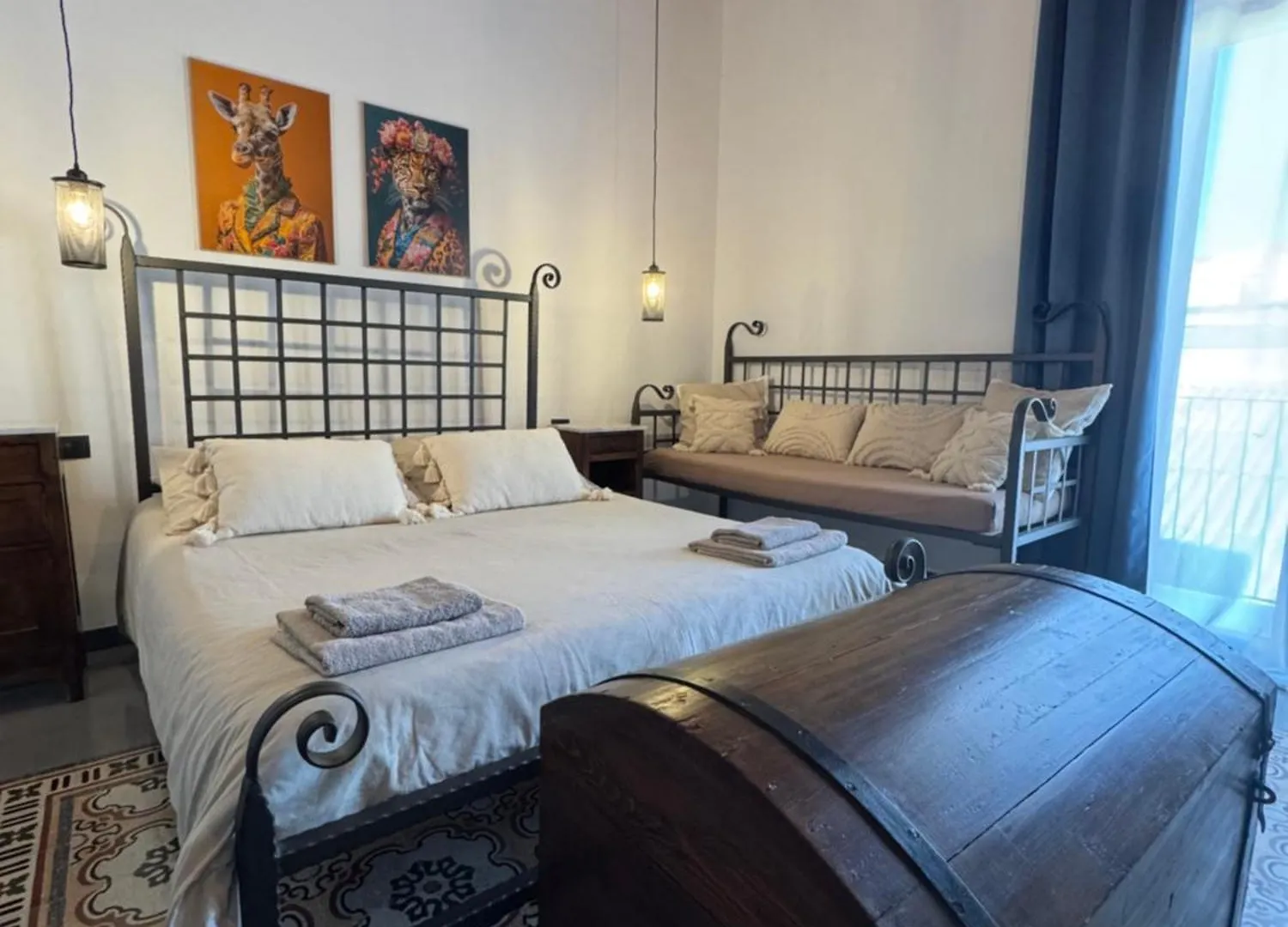 Appartamento Porto Marina S G 2 Licata