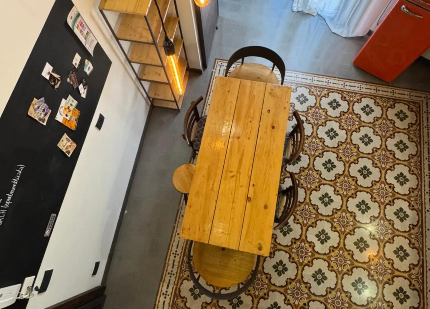 Appartement Appartamento Porto Marina S G 2 Licata