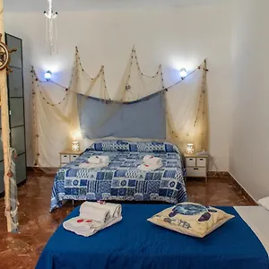 Appartement Marierose House, Sferracavallo