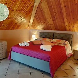 Holiday home Portella Della Venere, San Giovanni Gemini
