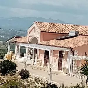Appartement La Valle Degli Dei, Eraclea Minoa