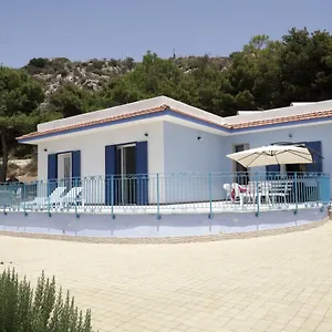 Casa vacanze Sole Mare - Chiavarello, Licata