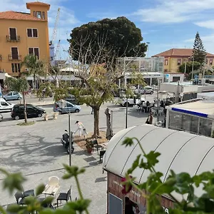 Appartamento La Casa Di Sina, Licata