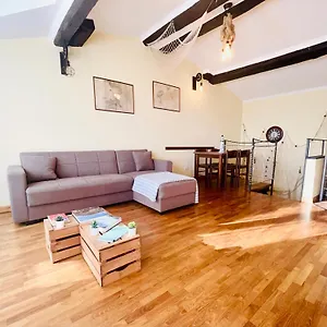 Maison Du Port Vieux Appartement San Remo