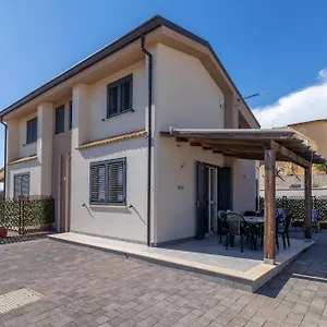 Villa Villetta A Mare, Licata