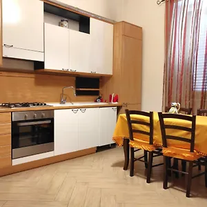 Appartamento Le Muse Casa Vacanze, Licata