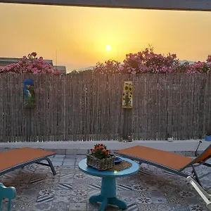 Casa vacanze La Di Eracle, Licata