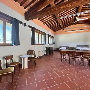  Farm stay Croce Di Mezzo Italy