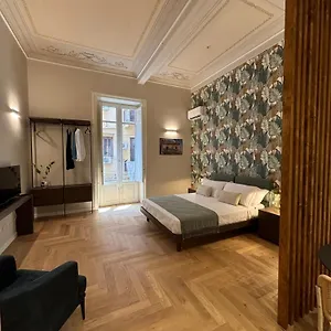  Apartment Galioto Sperlinga Luxury Boutique Italy