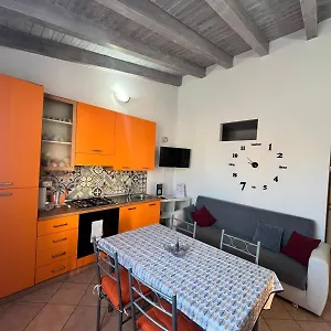 Appartamento A' Lanterna, Licata