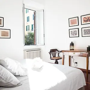  Apartment Porta Latina Italy