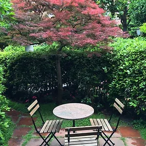Forum Appartement Rome
