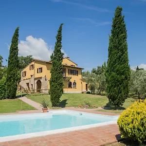  Farm stay Le Anfore Italy