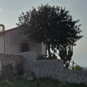 Hébergement de vacances Contrada Gibbesi, Gibbesi Vecchio