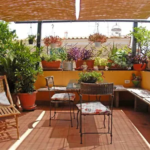  Apartment Fiore Italy