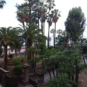 Zona Chiesa Russa Appartement San Remo