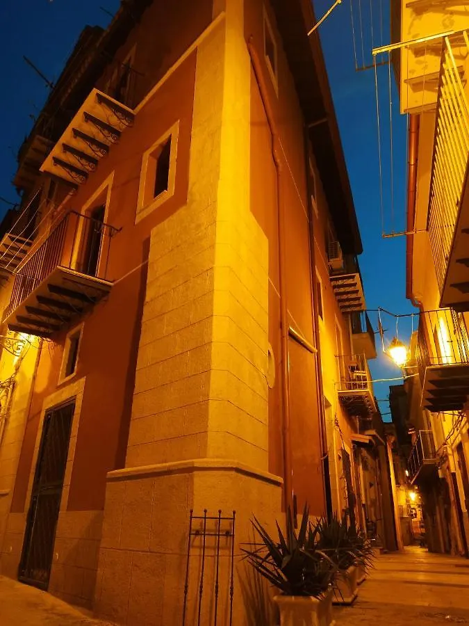 Appartamento Porto Marina S G 2 Licata