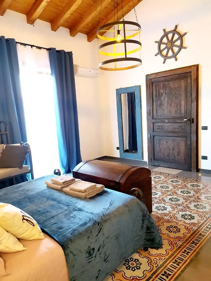 Appartamento Porto Marina S G 2 Licata Italia