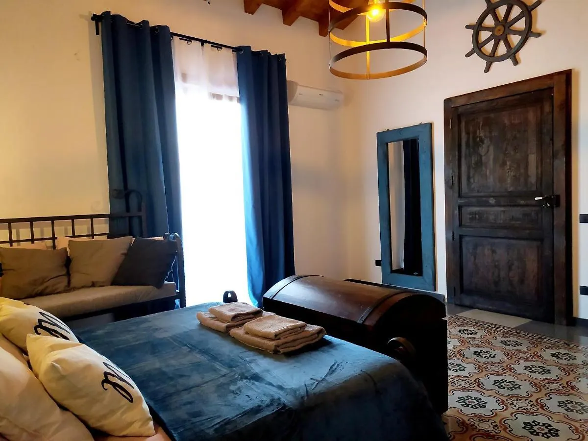 Appartamento Porto Marina S G 2 Licata Italia