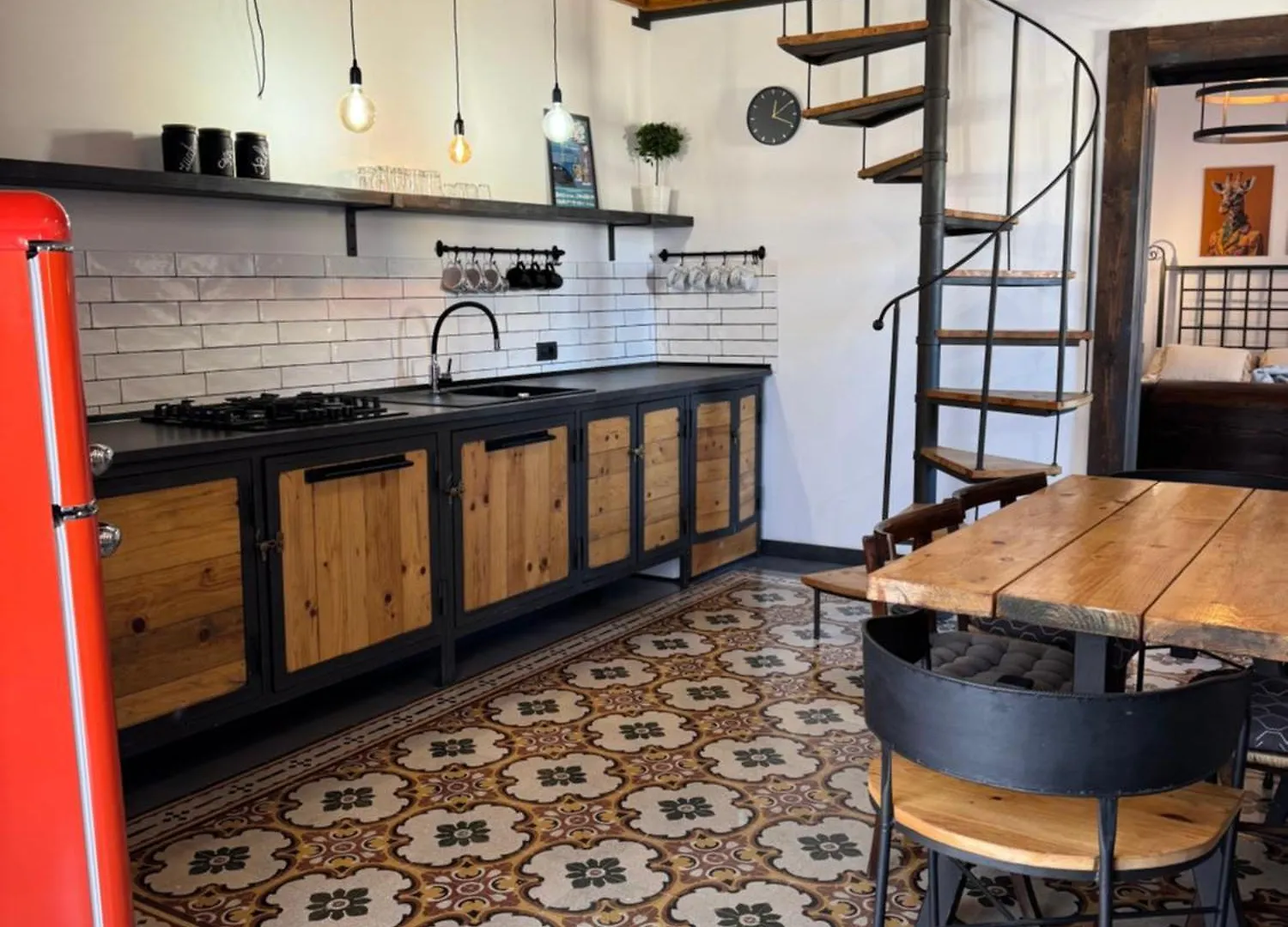 Appartamento Porto Marina S G 2 Licata