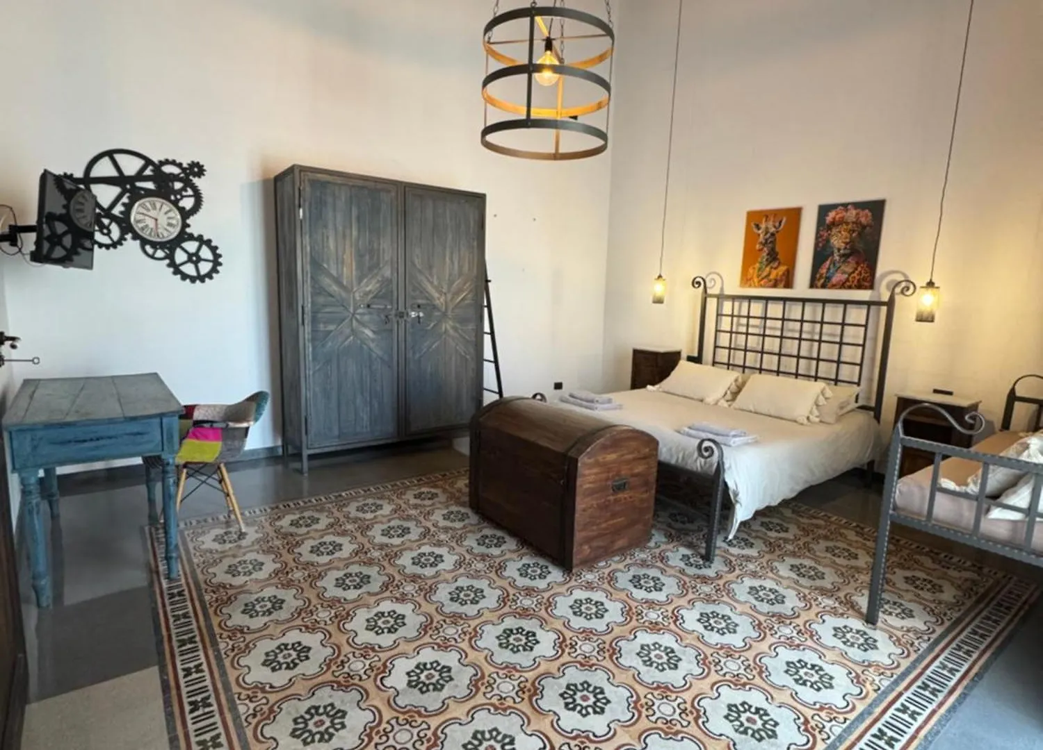 Appartamento Porto Marina S G 2 Licata
