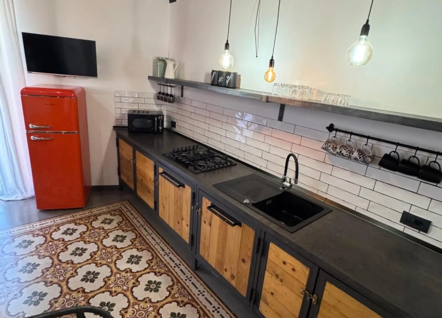 Appartamento Porto Marina S G 2 Licata